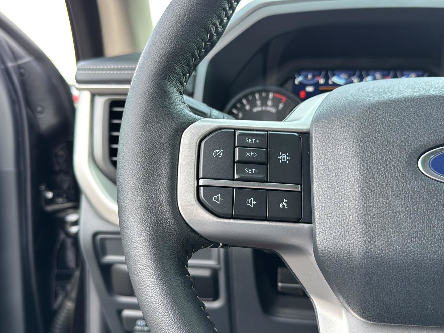 New 2024 Ford Expedition Max XL AWD/4WD image 18