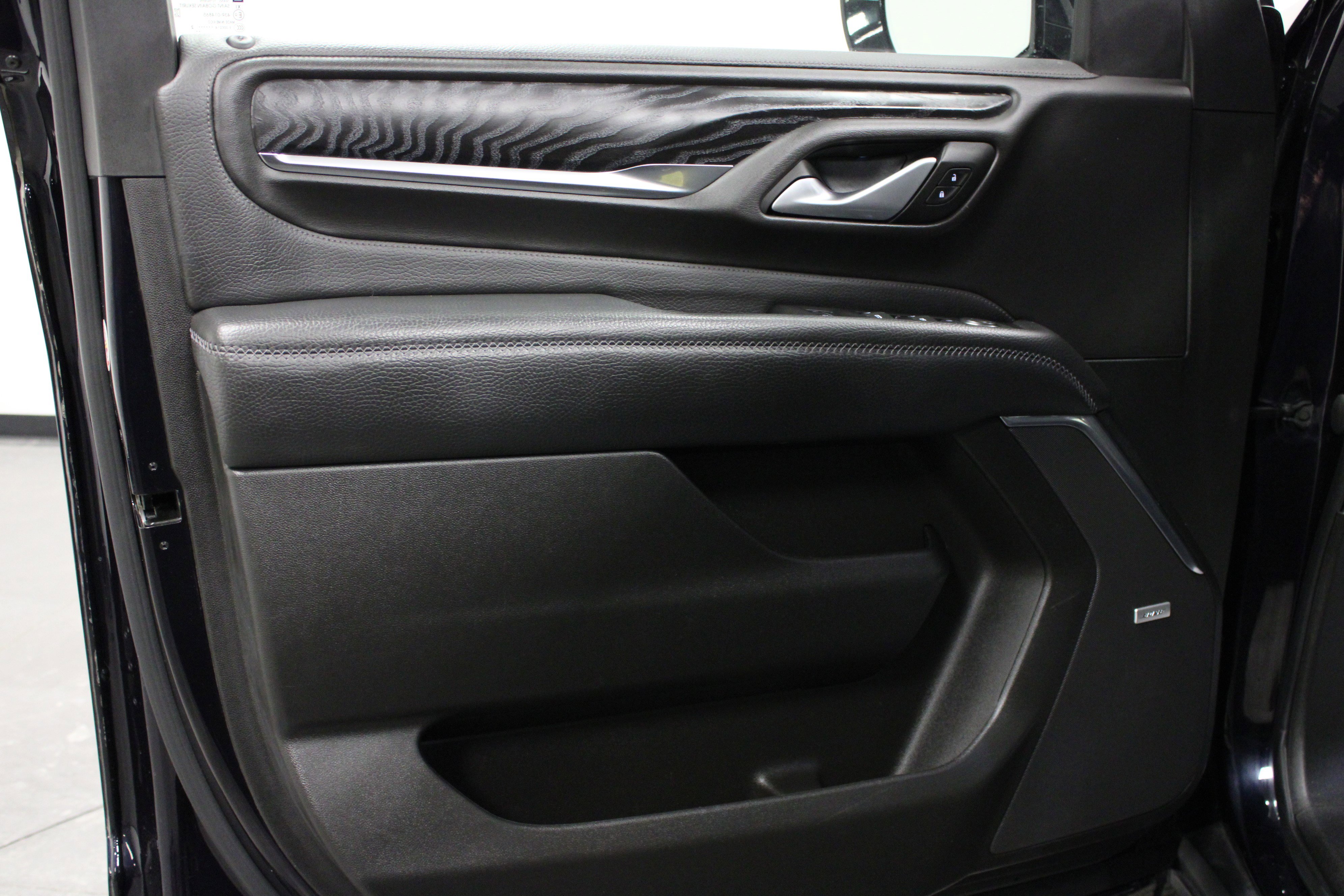 Used 2022 GMC Yukon Denali image 11