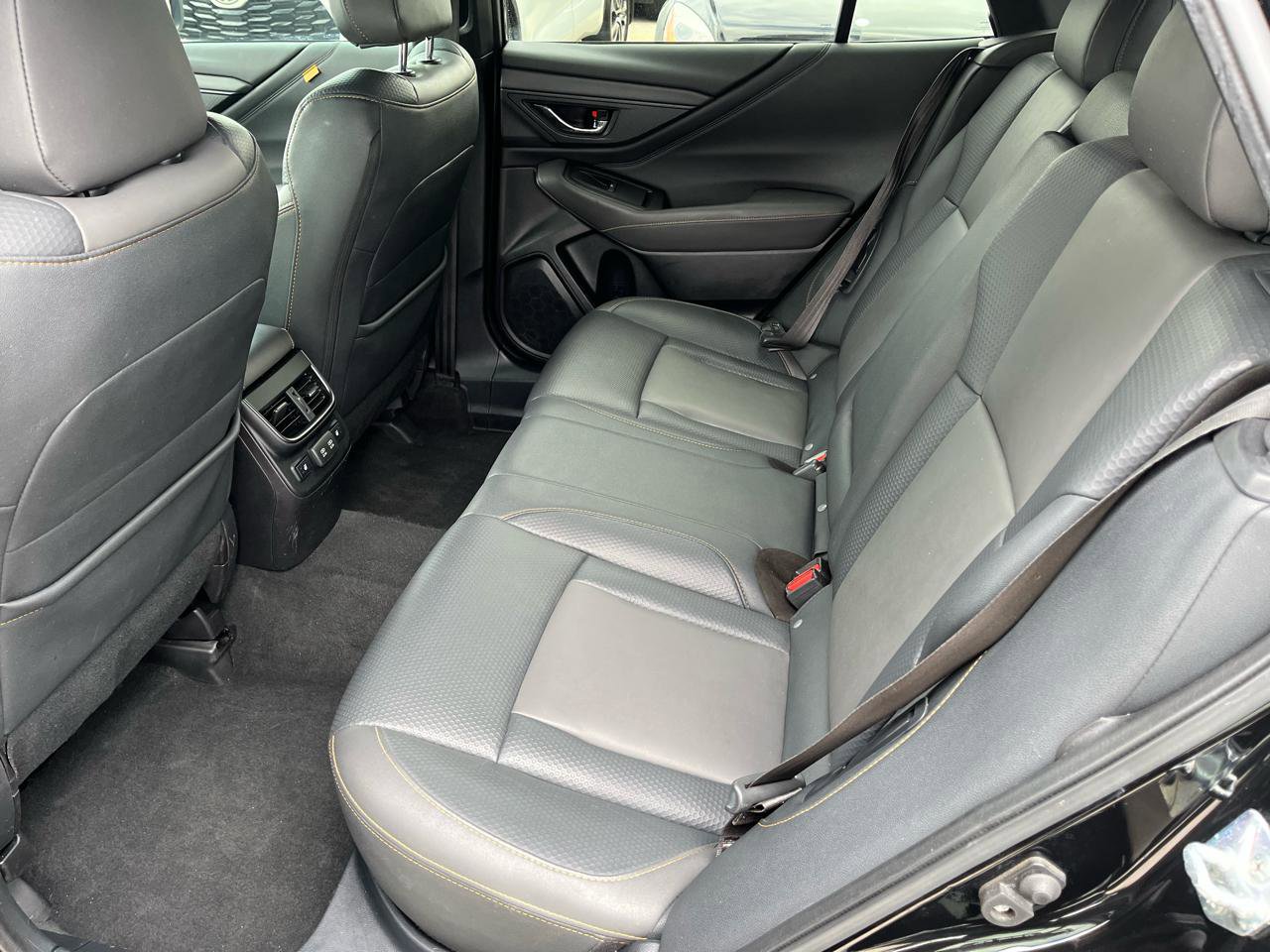 Used 2022 Subaru Outback Wilderness AWD/4WD image 13