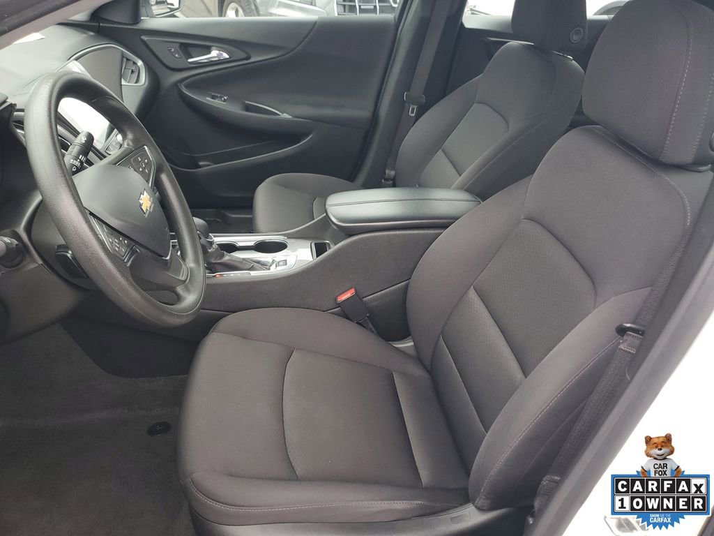 Used 2024 Chevrolet Malibu LT FWD image 18