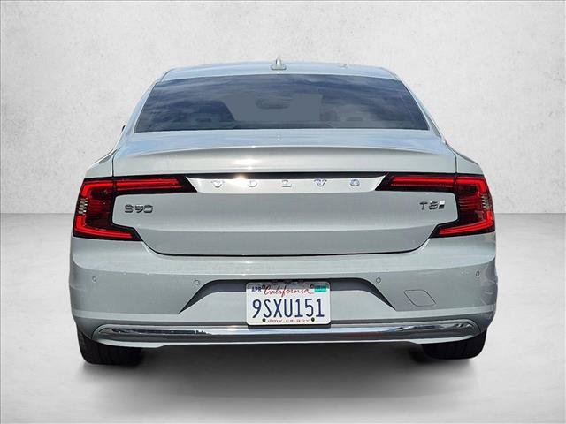 Used 2025 Volvo S90 T8 Ultra AWD/4WD image 6