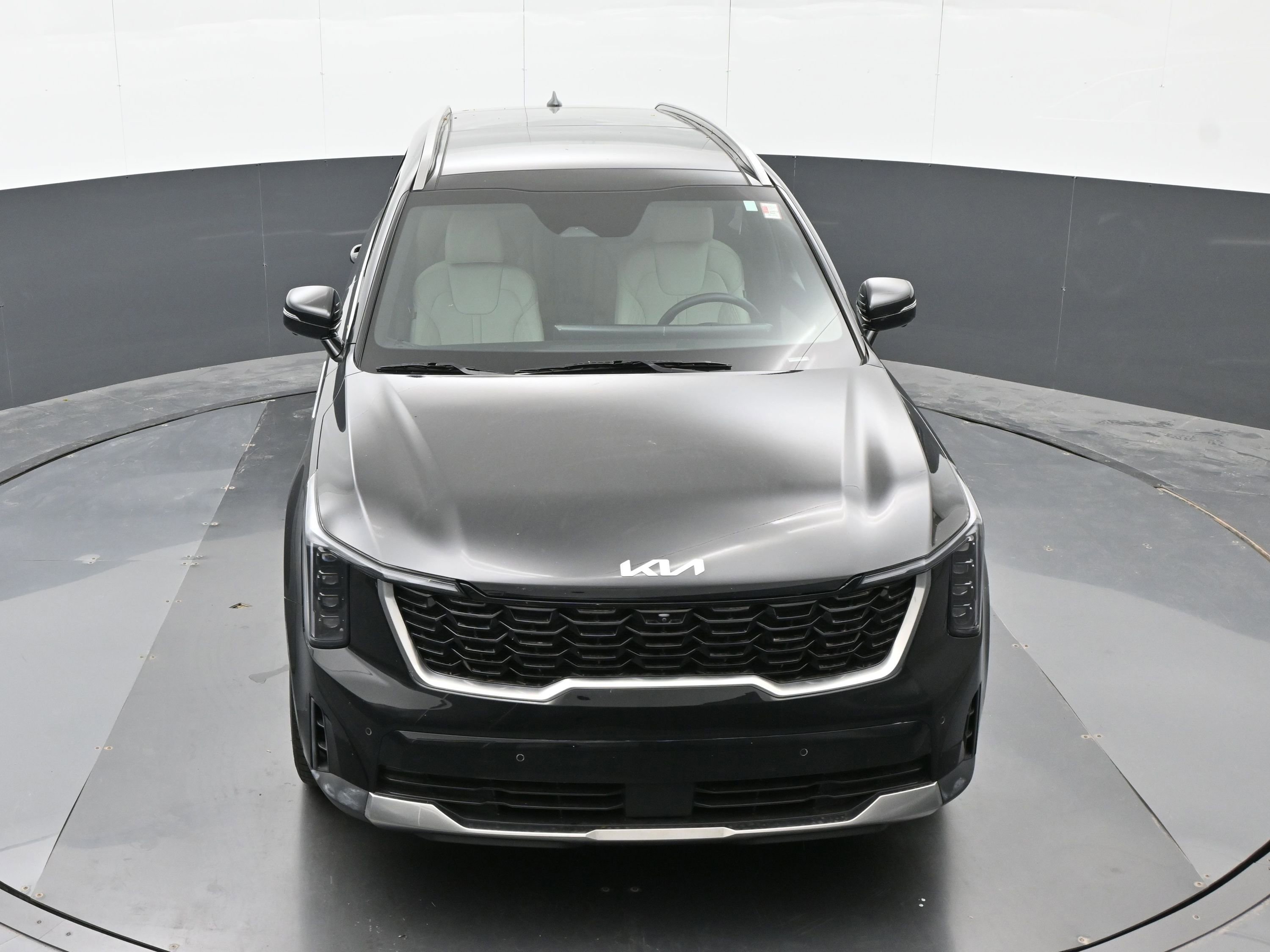 Used 2025 Kia Sorento SX Prestige AWD/4WD image 35