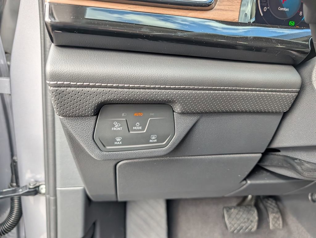 New 2026 Volkswagen Atlas SE image 19