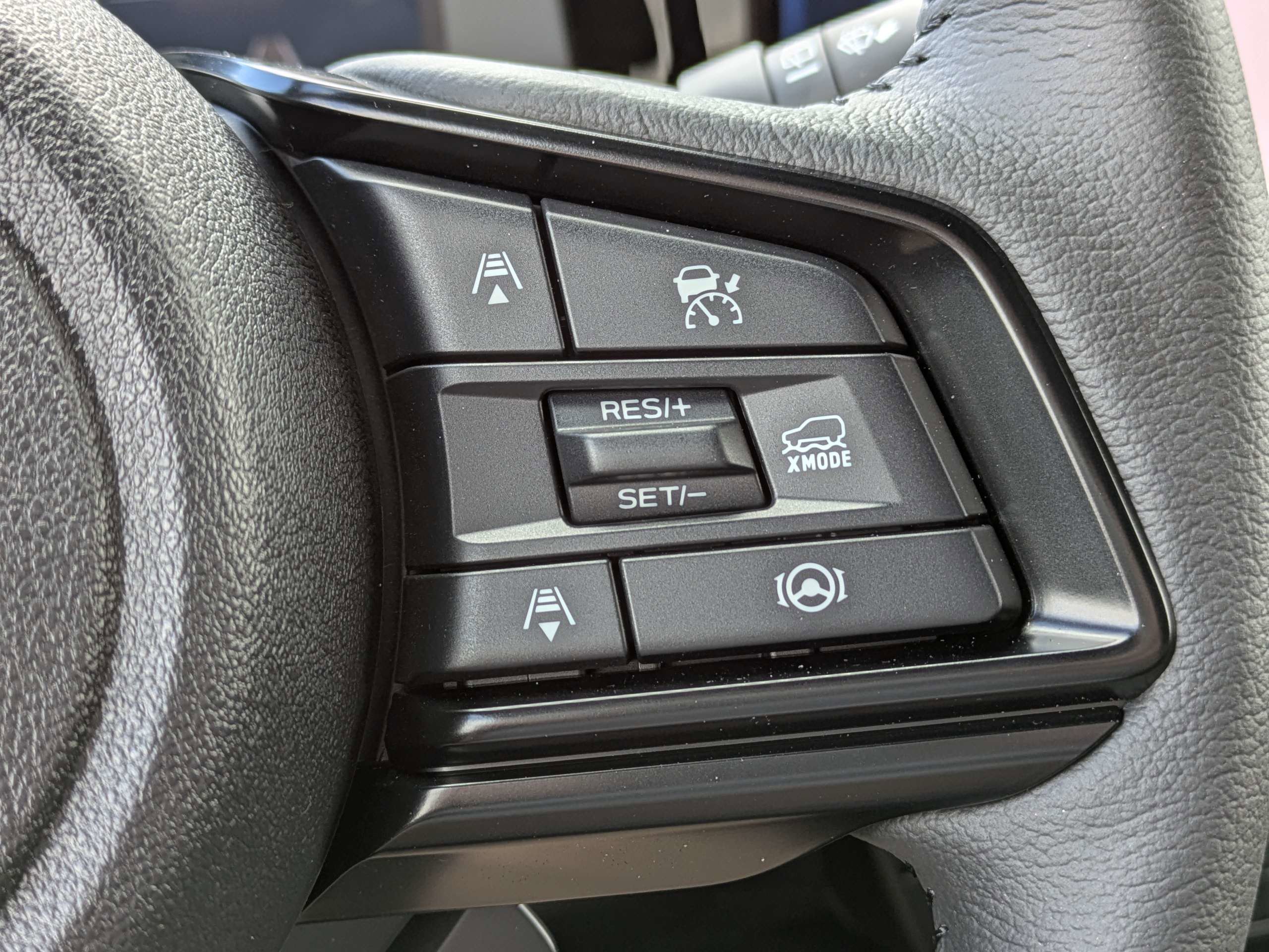 New 2026 Subaru Outback Premium image 29