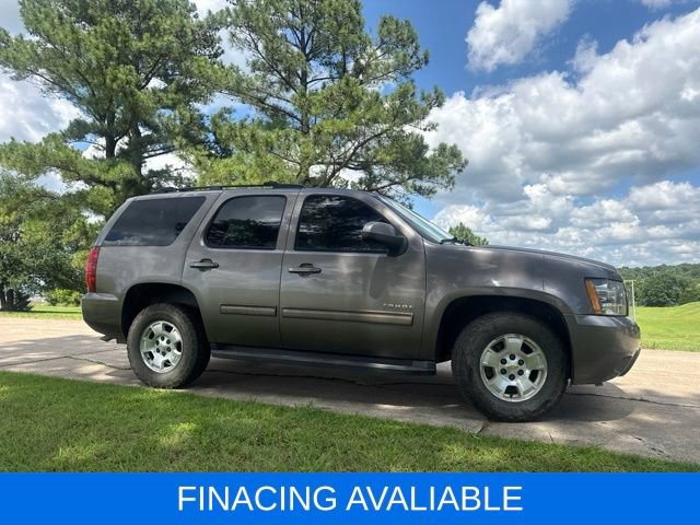 Used 2011 Chevrolet Tahoe LS RWD image 7