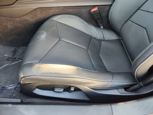 Used 2023 Chevrolet Corvette Stingray Coupe w/ 1LT RWD image 27