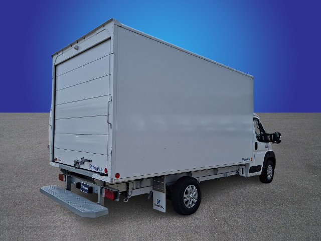 New 2023 RAM ProMaster 3500 FWD image 3