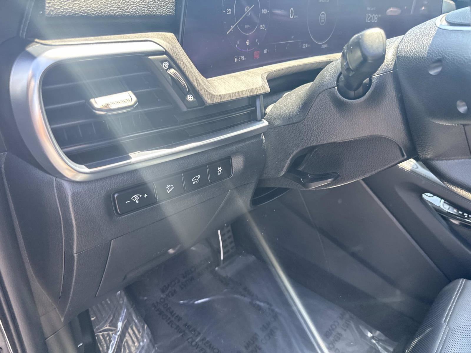 Used 2024 Kia Telluride SX Prestige AWD/4WD image 22