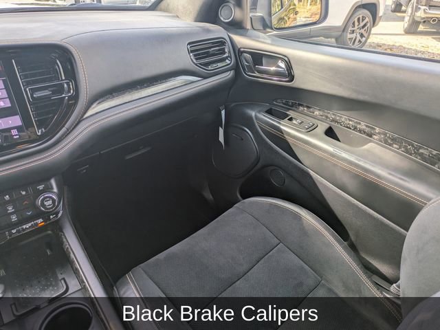 Used 2025 Dodge Durango R/T image 23
