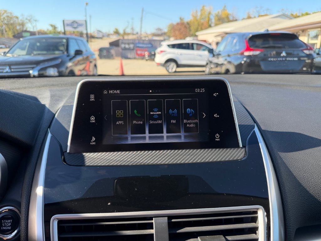 Used 2020 Mitsubishi Eclipse Cross SE AWD/4WD image 19