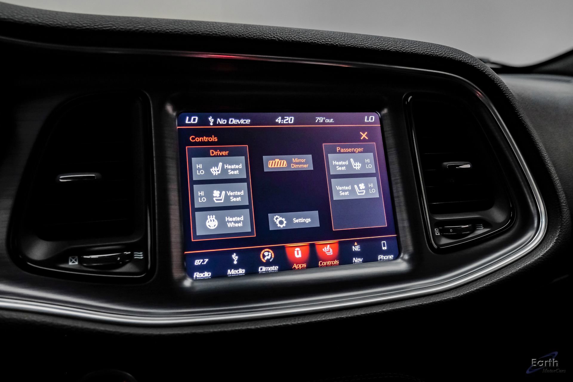 Used 2018 Dodge Challenger SRT Demon image 83