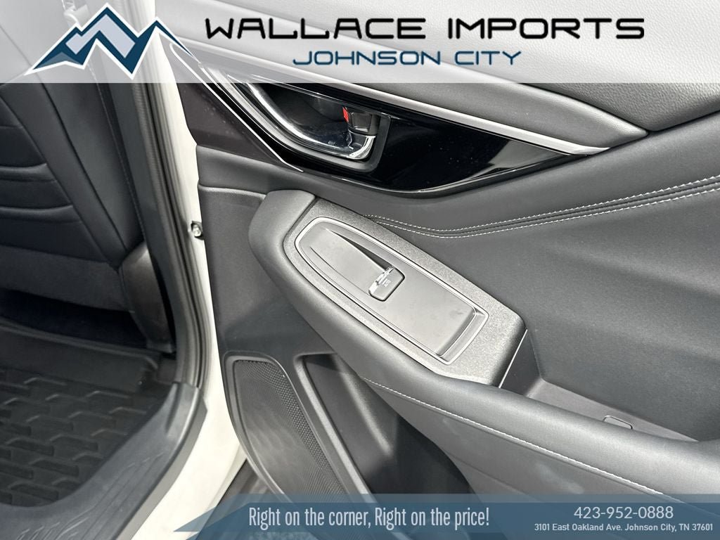 Used 2025 Subaru Outback Limited XT AWD/4WD image 41