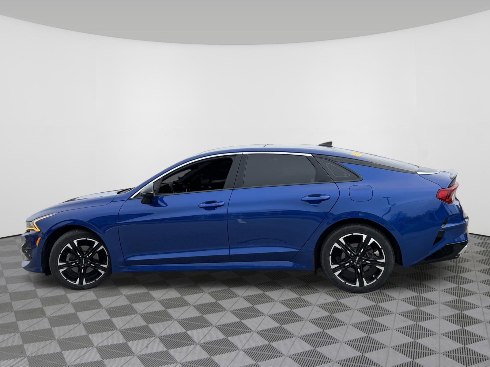 Used 2024 Kia K5 GT-Line image 15