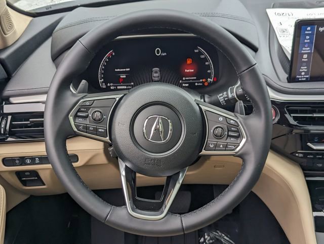 New 2026 Acura MDX FWD image 10