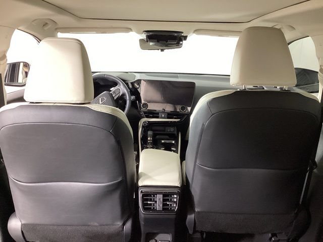 Used 2026 Lexus NX 350 AWD w/ Accessory Package (K3) image 25