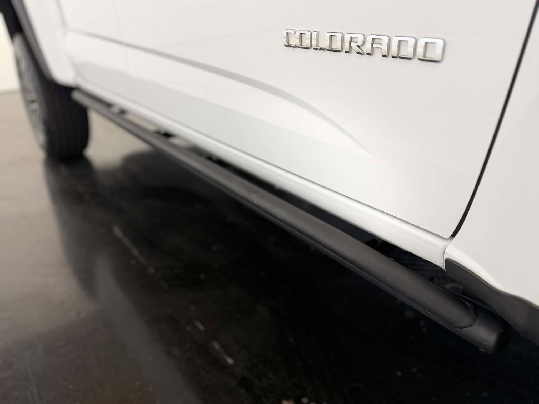 Used 2019 Chevrolet Colorado ZR2 AWD/4WD image 16