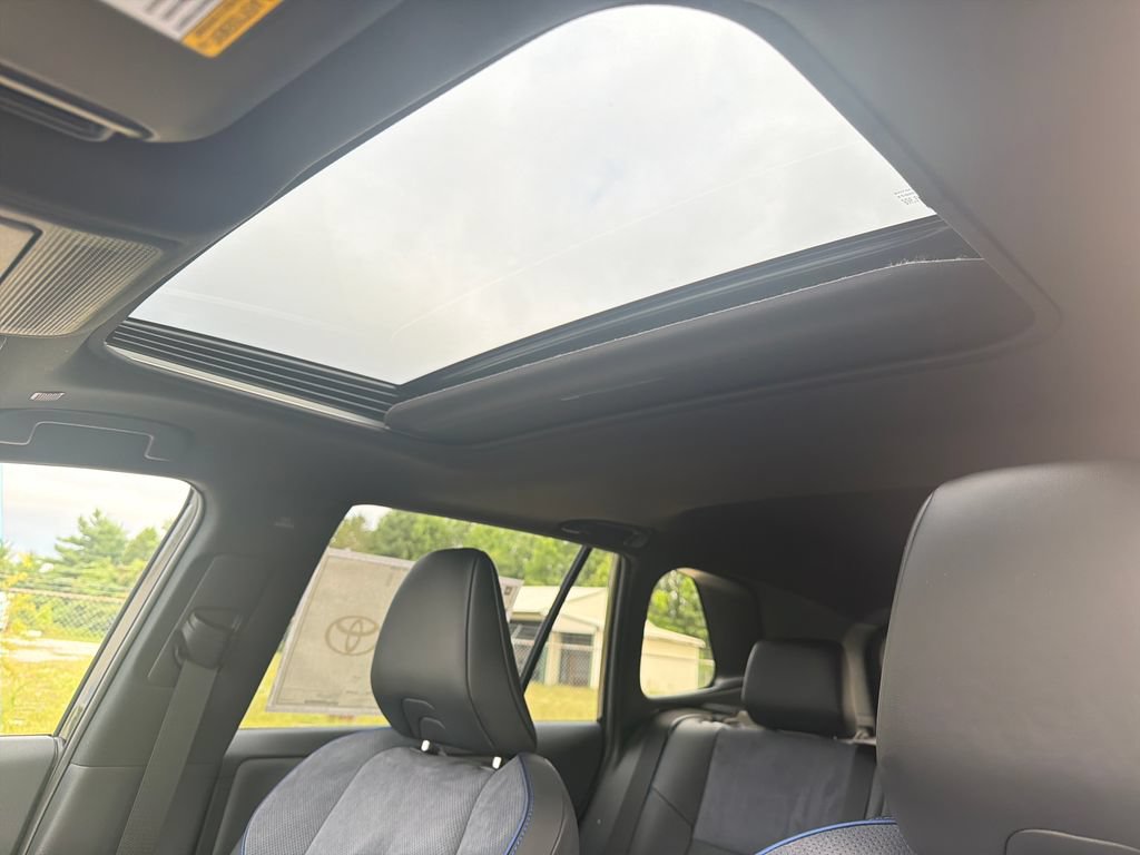 New 2026 Toyota RAV4 XSE AWD/4WD image 21