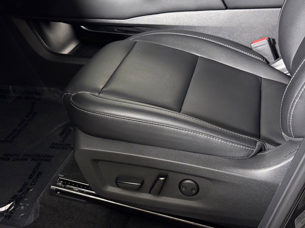 Certified 2025 Nissan Murano SV AWD/4WD image 20