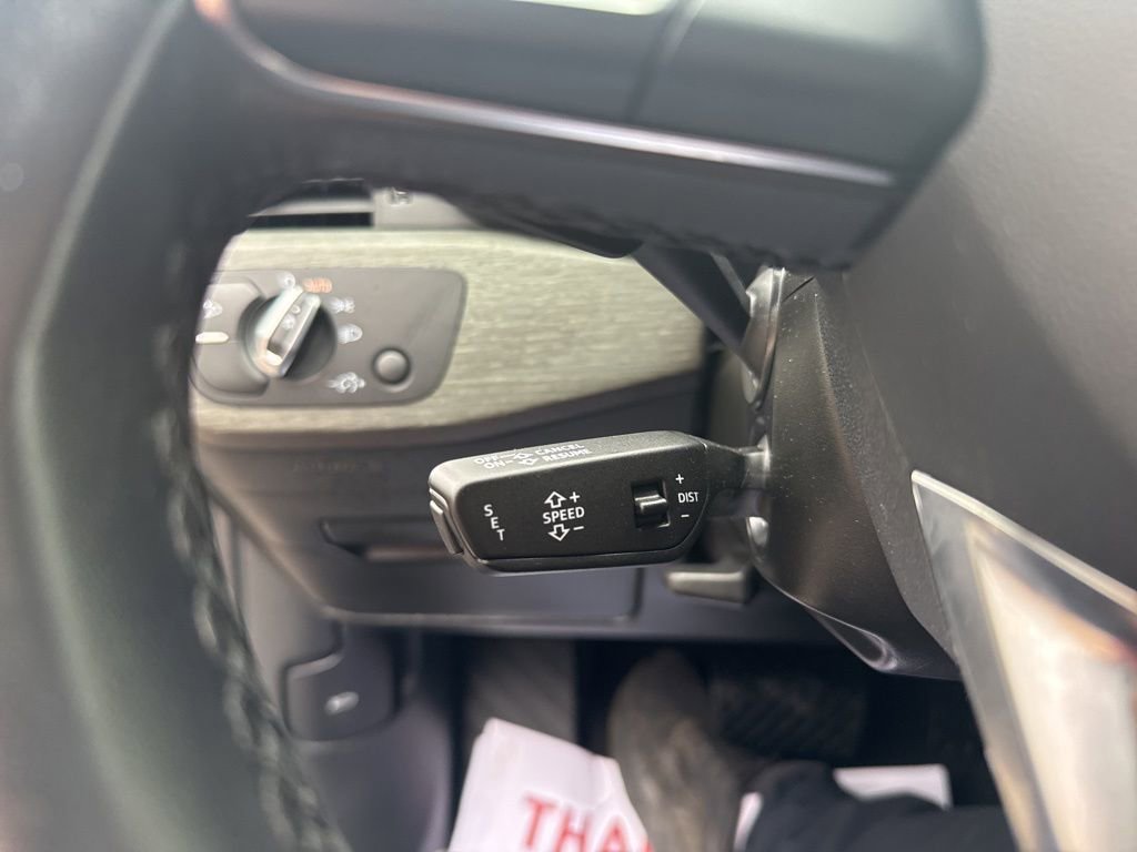 Used 2024 Audi A5 2.0T Premium Plus image 20