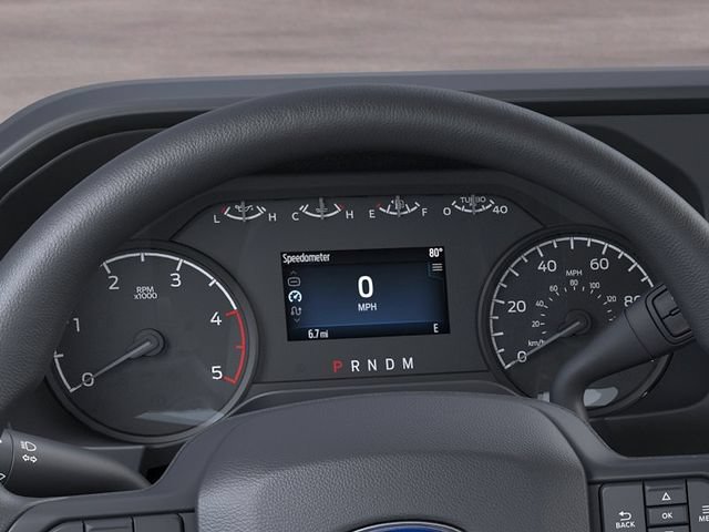 New 2026 Ford F250 XL w/ STX Appearance Package AWD/4WD image 13