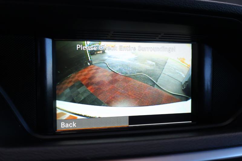 Used 2012 Mercedes-Benz E 350 4MATIC Sedan image 18