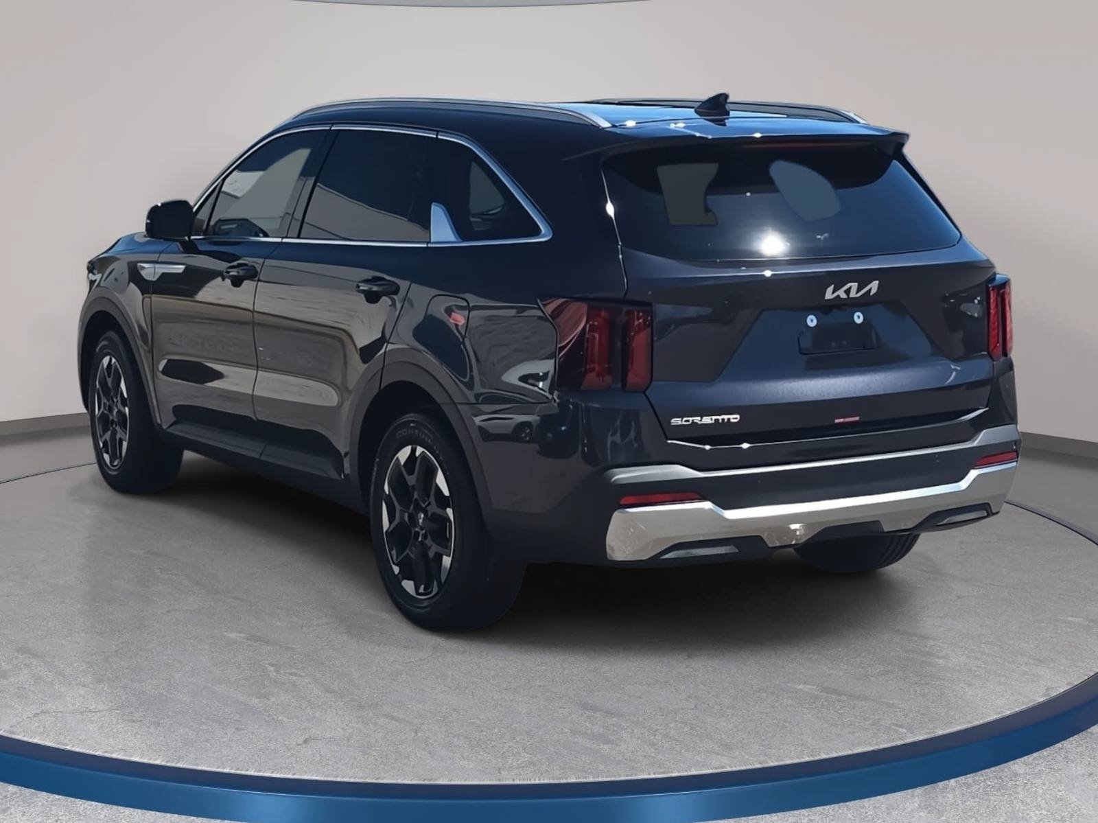 New 2026 Kia Sorento S w/ S Panoramic Sunroof Package FWD image 7