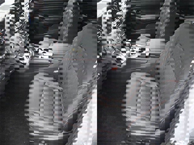 New 2025 Nissan Altima 2.5 SR image 9