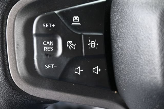 Used 2022 Ford Bronco Wildtrak AWD/4WD image 17