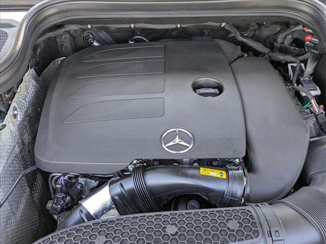 Used 2022 Mercedes-Benz GLE 350 image 23
