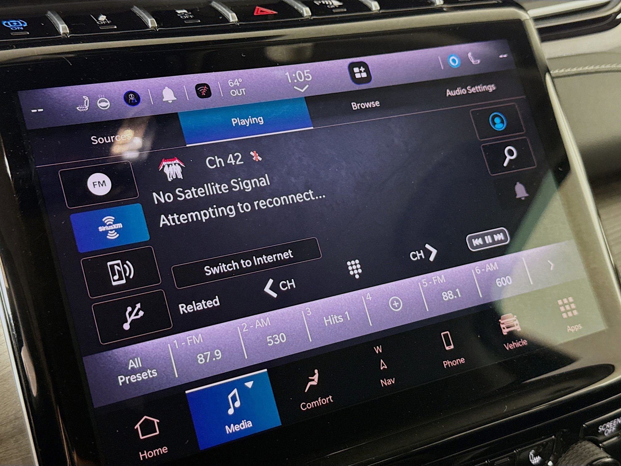 Used 2024 Jeep Grand Cherokee Limited 4xe image 17