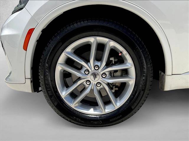 Used 2022 Dodge Durango GT AWD/4WD image 10