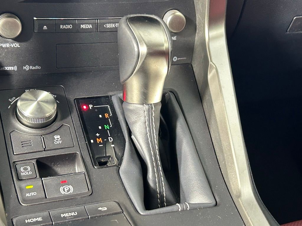 Used 2020 Lexus NX 300 AWD w/ Comfort Package image 24