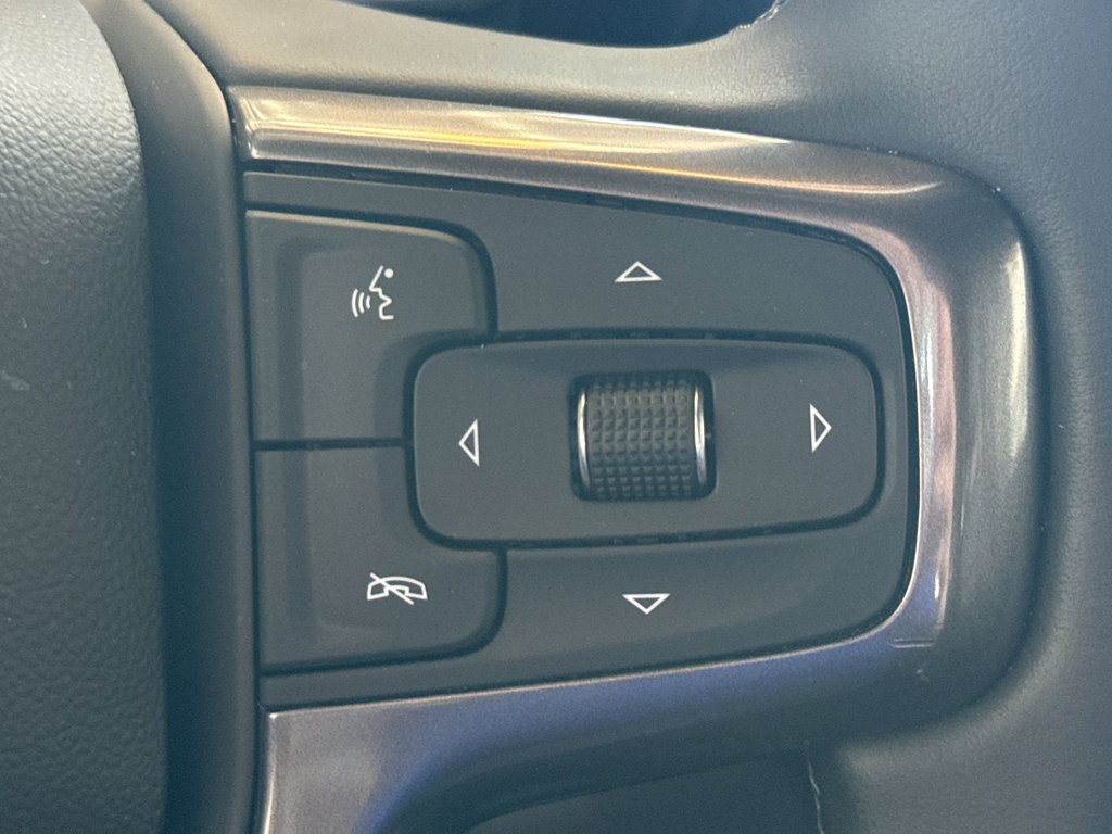 Used 2024 Chevrolet Silverado 2500 High Country w/ Technology Package image 31