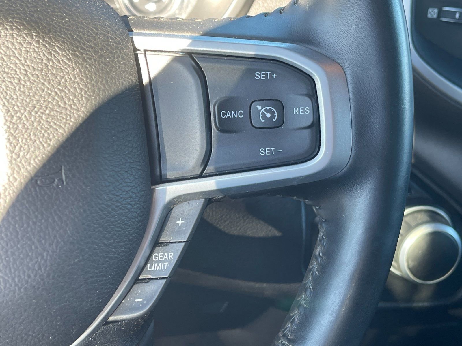 Used 2022 RAM 1500 Big Horn image 26