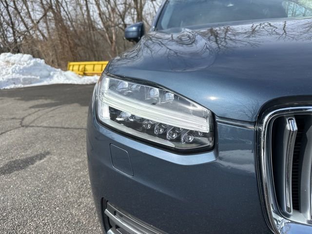 Certified 2023 Volvo XC90 B6 Plus w/ Protection Package Premier image 12