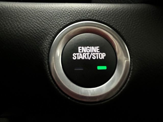 Used 2023 GMC Terrain Denali video 3