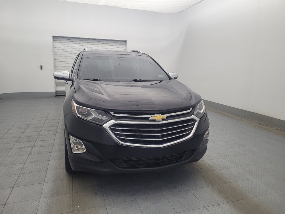 Used 2019 Chevrolet Equinox Premier FWD image 14