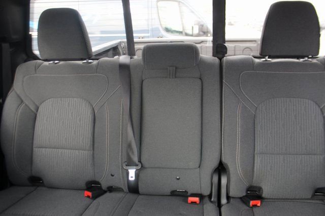 Used 2023 RAM 1500 Big Horn image 29