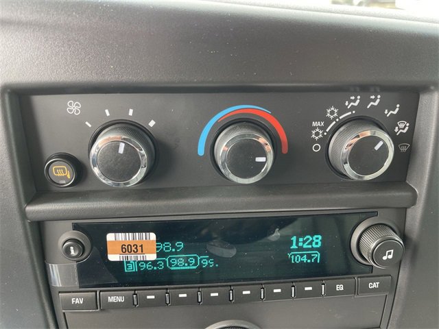 New 2024 GMC Savana 2500 w/ Driver Convenience Package image 13