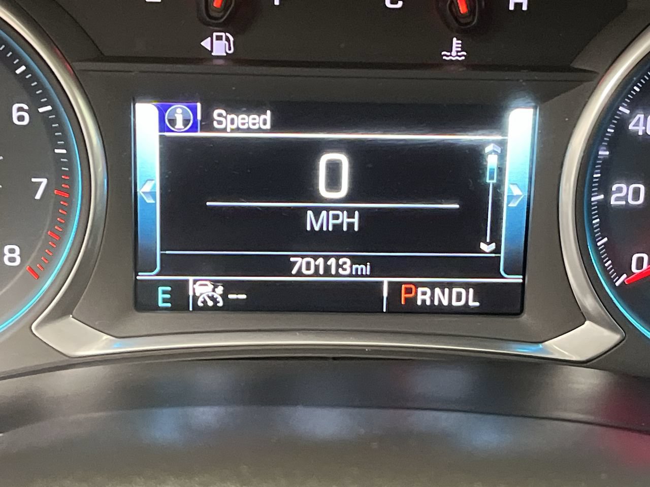 Certified 2019 Chevrolet Traverse High Country AWD/4WD image 19