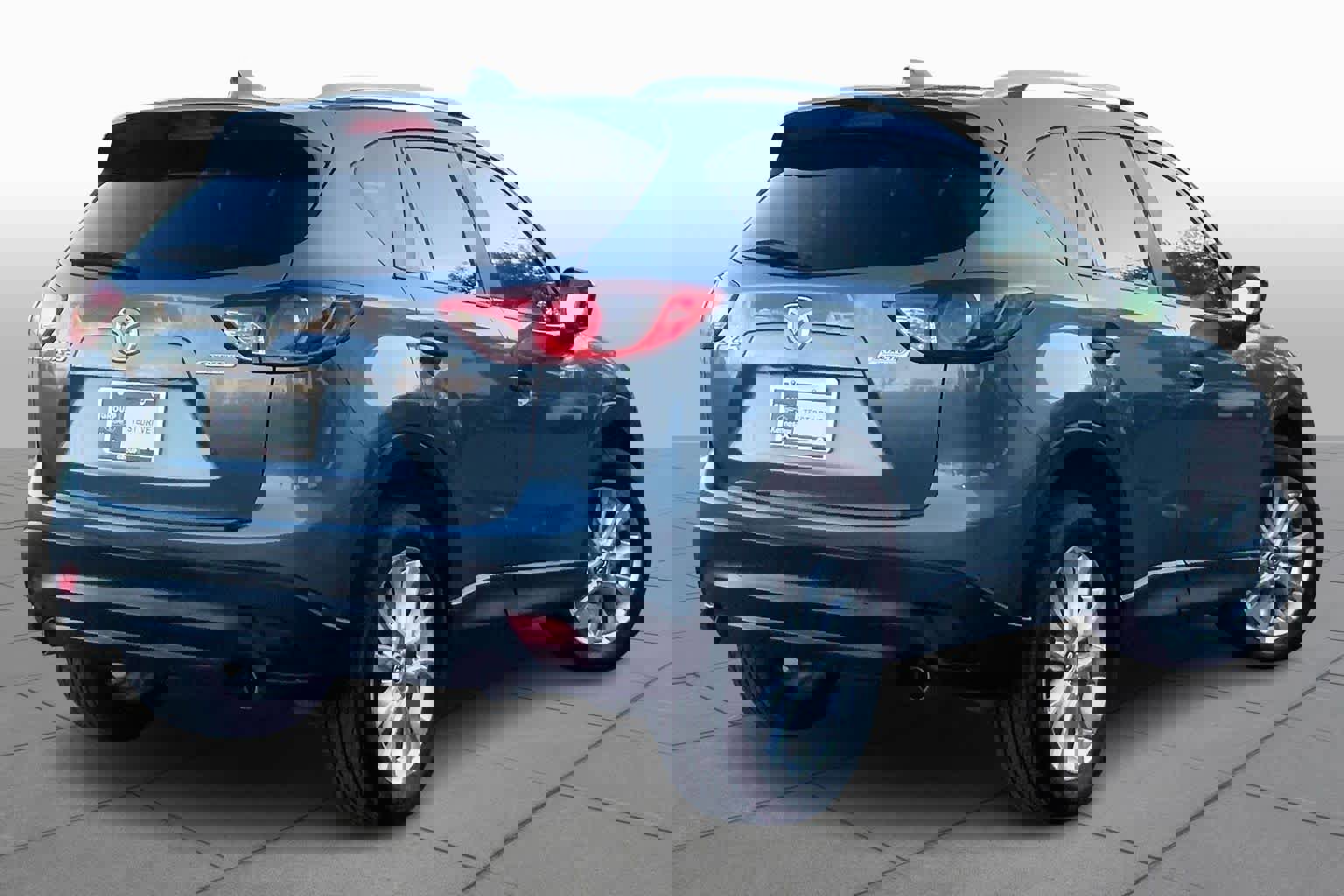 Used 2014 MAZDA CX-5 Grand Touring image 12