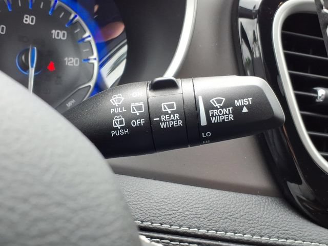New 2027 Chrysler Pacifica Limited FWD image 27
