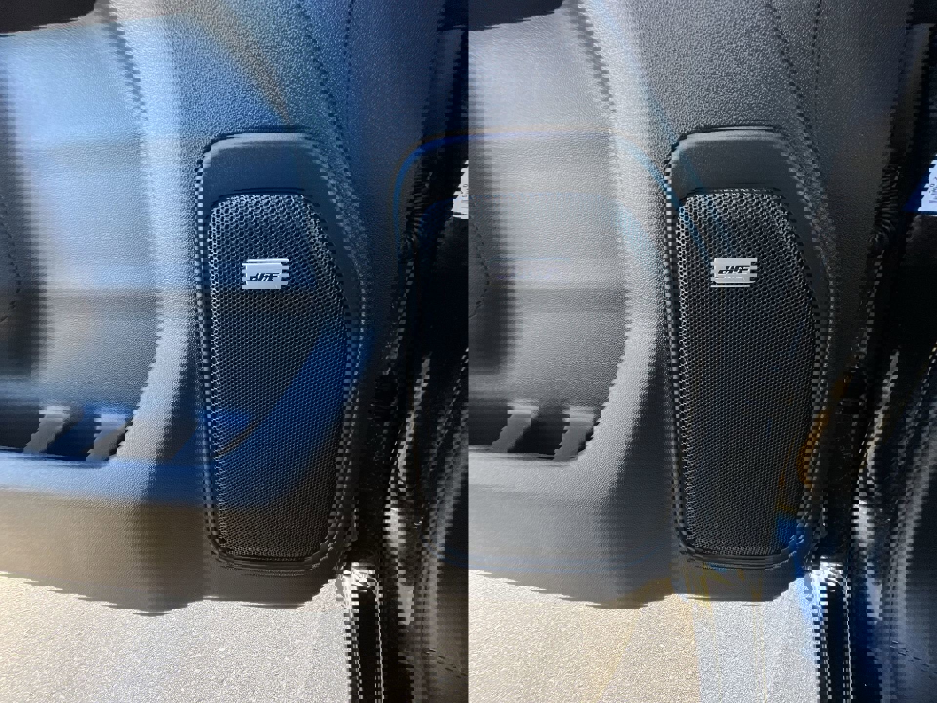 Certified 2020 Chevrolet Silverado 1500 High Country w/ Technology Package image 25