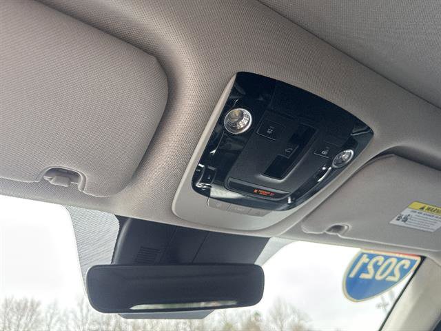 Used 2021 Kia Sorento SX FWD image 12