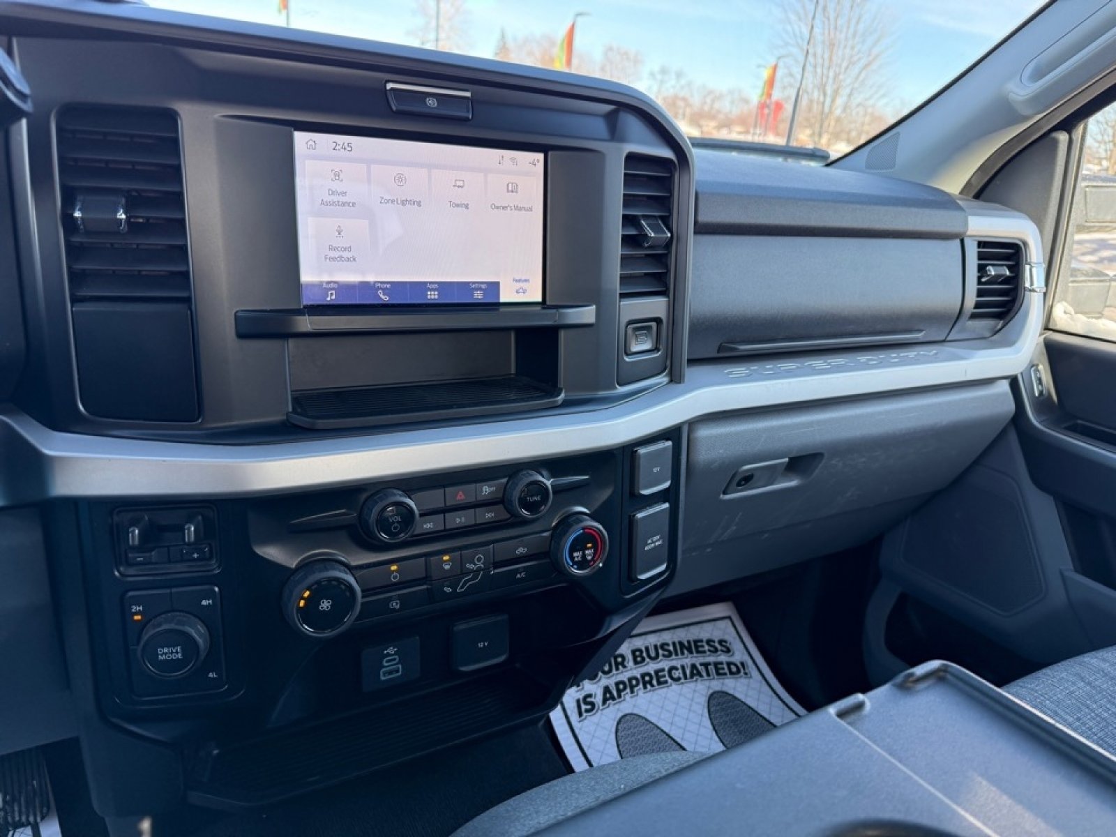 Used 2025 Ford F350 XLT image 15