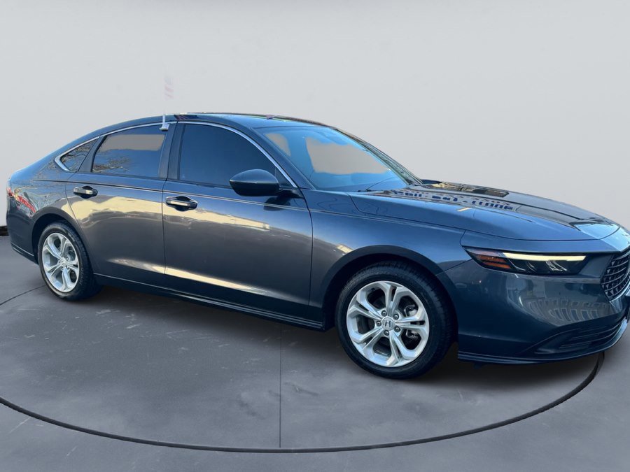 Used 2023 Honda Accord LX image 13