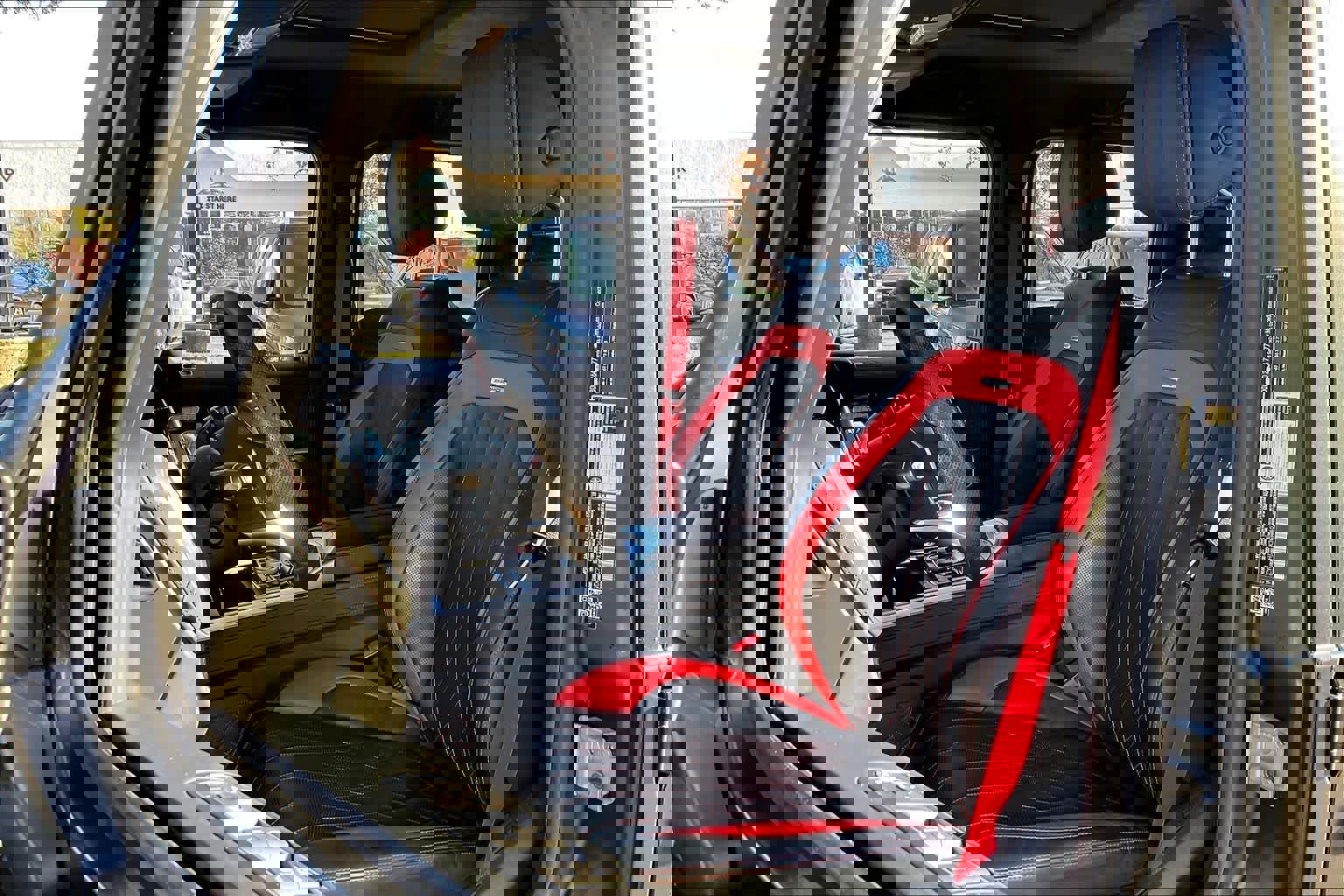 Used 2019 Mercedes-Benz G 63 AMG 4MATIC image 28