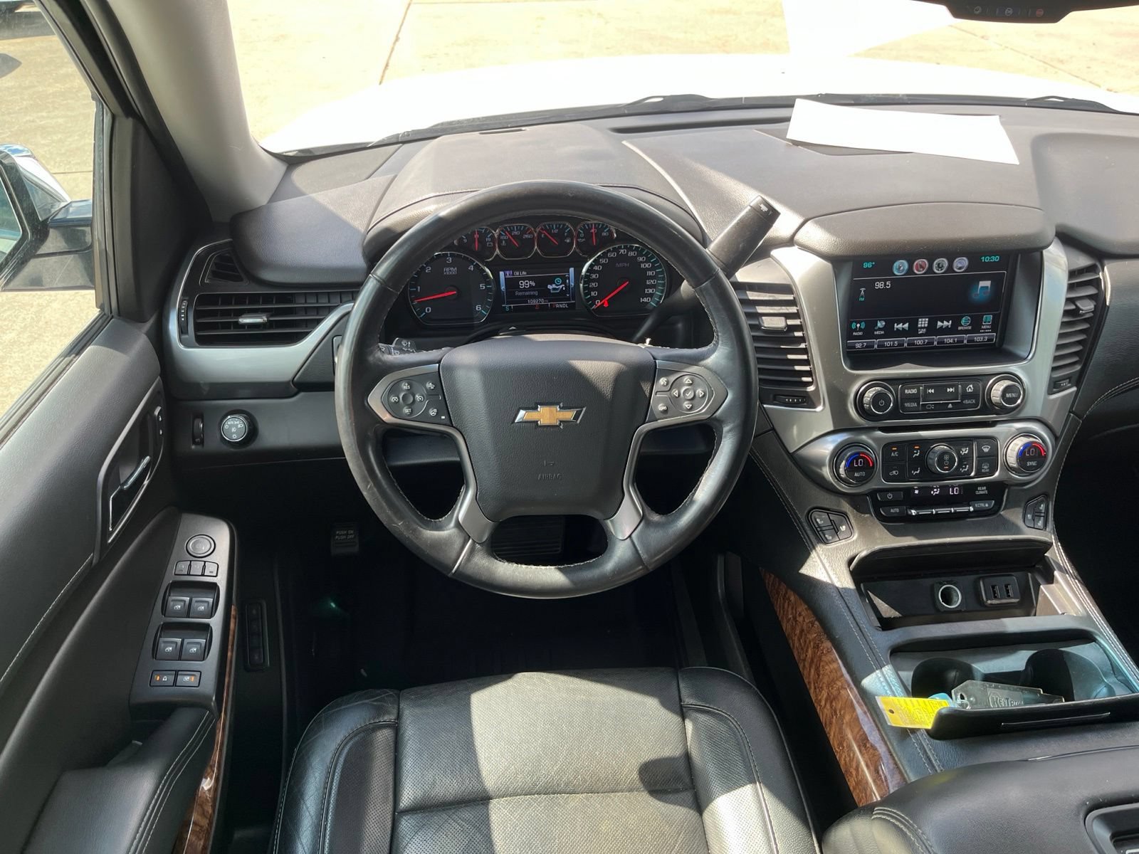 Used 2019 Chevrolet Tahoe Premier RWD image 11