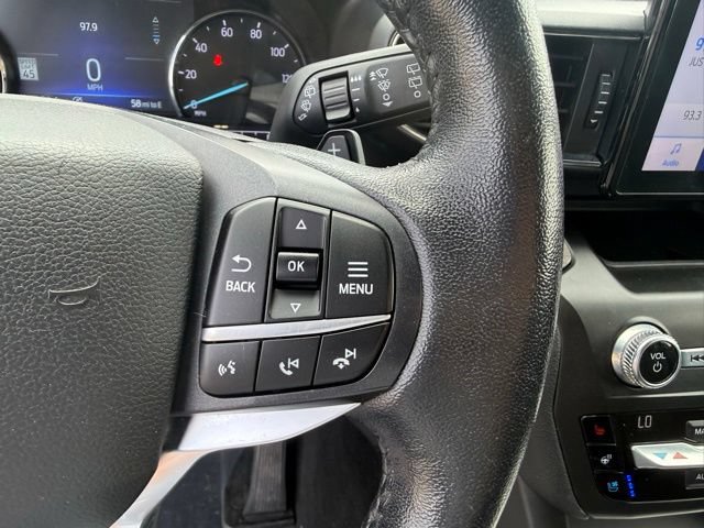Used 2020 Ford Explorer Limited AWD/4WD image 19
