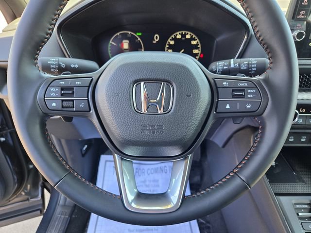 New 2026 Honda CR-V Sport image 17